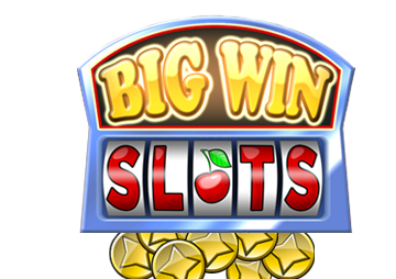 Mobile Deluxe: Big Win Slots Twitter/FB pages!